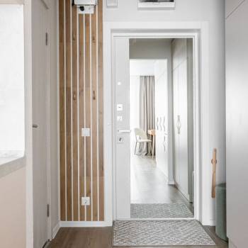 Сдается 1-комнатная квартира, 23,7 м²