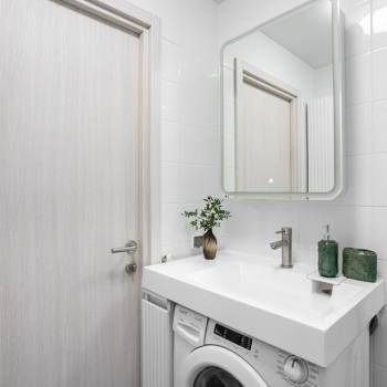 Сдается 1-комнатная квартира, 23,7 м²