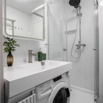 Сдается 1-комнатная квартира, 23,7 м²