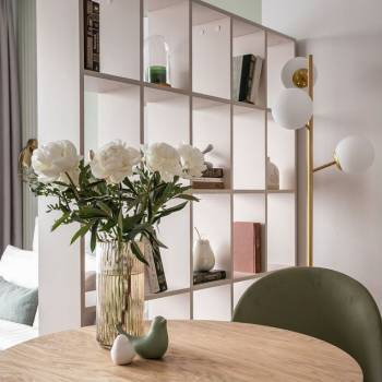 Сдается 1-комнатная квартира, 23,7 м²