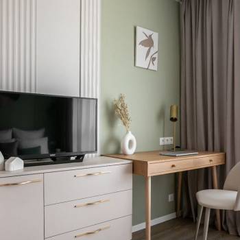 Сдается 1-комнатная квартира, 23,7 м²
