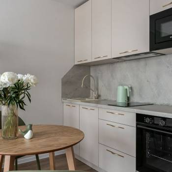 Сдается 1-комнатная квартира, 23,7 м²
