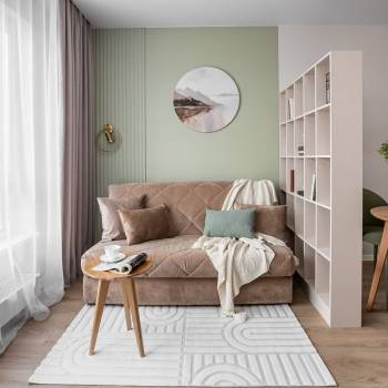 Сдается 1-комнатная квартира, 23,7 м²
