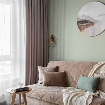 Сдается 1-комнатная квартира, 23,7 м²