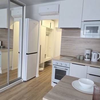 Сдается 1-комнатная квартира, 20 м²