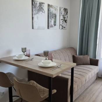 Сдается 1-комнатная квартира, 20 м²