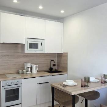 Сдается 1-комнатная квартира, 20 м²
