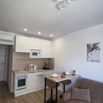 Сдается 1-комнатная квартира, 20 м²
