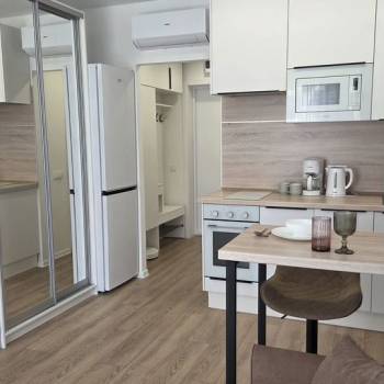 Сдается 1-комнатная квартира, 20 м²