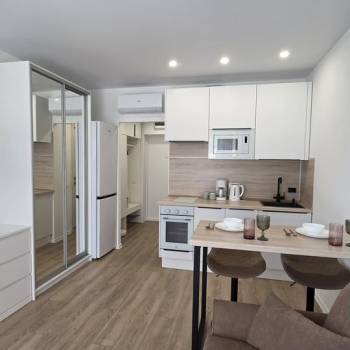 Сдается 1-комнатная квартира, 20 м²
