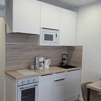 Сдается 1-комнатная квартира, 20 м²