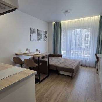 Сдается 1-комнатная квартира, 20 м²