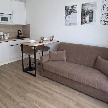 Сдается 1-комнатная квартира, 20 м²