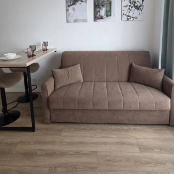 Сдается 1-комнатная квартира, 20 м²
