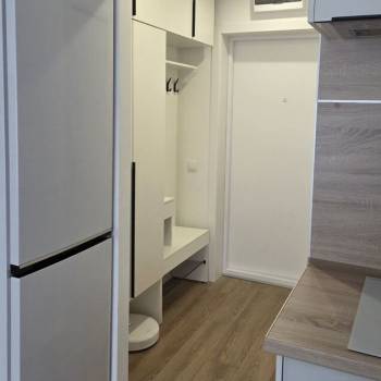 Сдается 1-комнатная квартира, 20 м²