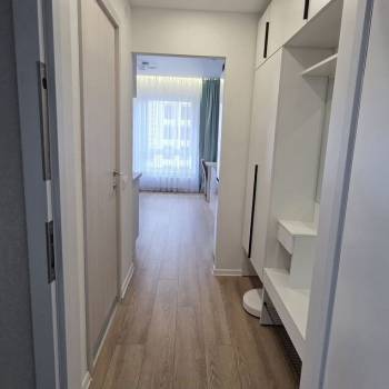 Сдается 1-комнатная квартира, 20 м²