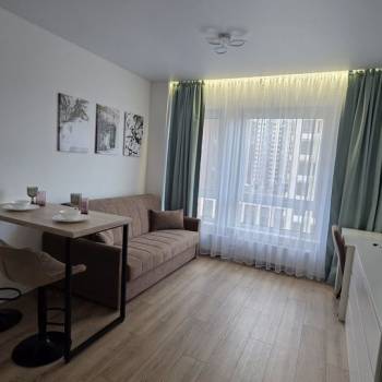 Сдается 1-комнатная квартира, 20 м²