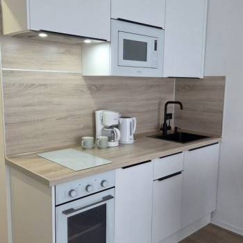 Сдается 1-комнатная квартира, 20 м²