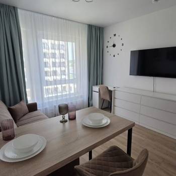 Сдается 1-комнатная квартира, 20 м²