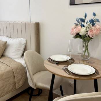 Сдается 1-комнатная квартира, 19,8 м²