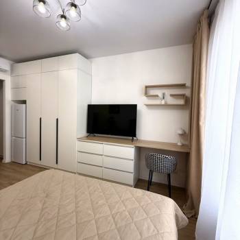Сдается 1-комнатная квартира, 19,8 м²