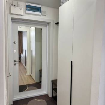 Сдается 1-комнатная квартира, 19,8 м²