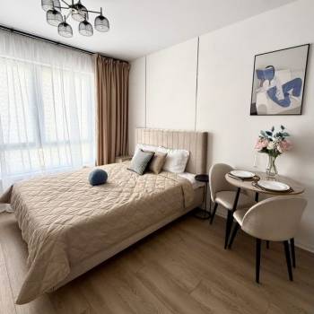 Сдается 1-комнатная квартира, 19,8 м²