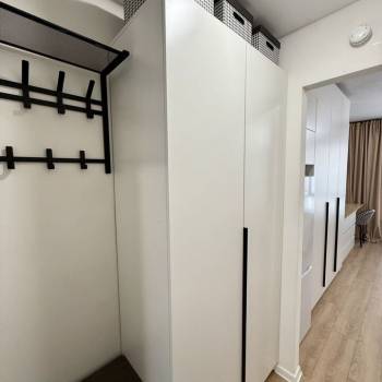 Сдается 1-комнатная квартира, 19,8 м²