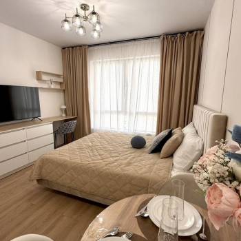 Сдается 1-комнатная квартира, 19,8 м²