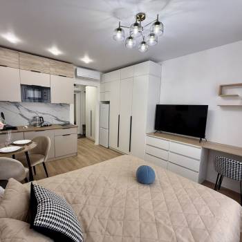Сдается 1-комнатная квартира, 19,8 м²