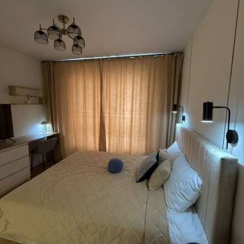 Сдается 1-комнатная квартира, 19,8 м²