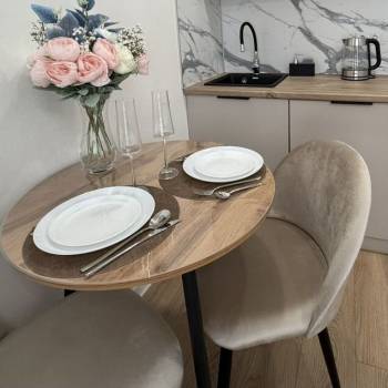 Сдается 1-комнатная квартира, 19,8 м²