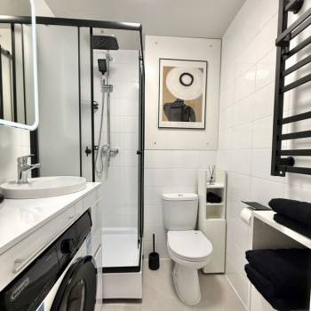 Сдается 1-комнатная квартира, 19,8 м²