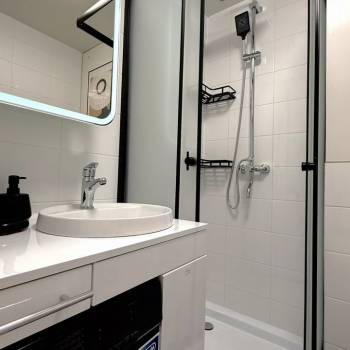 Сдается 1-комнатная квартира, 19,8 м²