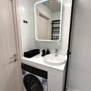 Сдается 1-комнатная квартира, 19,8 м²