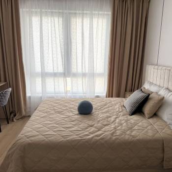 Сдается 1-комнатная квартира, 19,8 м²