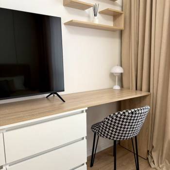 Сдается 1-комнатная квартира, 19,8 м²