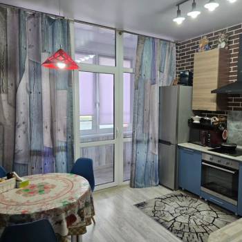 Сдается 2-х комнатная квартира, 34,9 м²