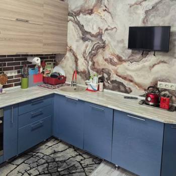 Сдается 2-х комнатная квартира, 34,9 м²