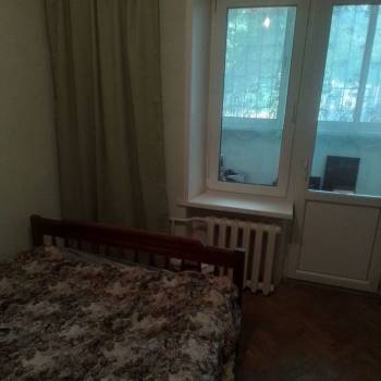 Сдается 2-х комнатная квартира, 40 м²