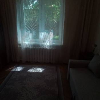 Сдается 2-х комнатная квартира, 40 м²