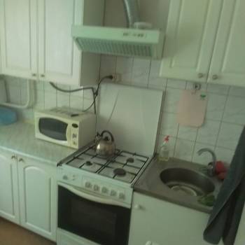 Сдается 2-х комнатная квартира, 40 м²