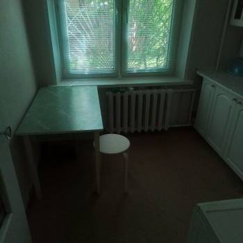 Сдается 2-х комнатная квартира, 40 м²