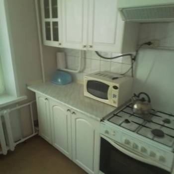 Сдается 2-х комнатная квартира, 40 м²