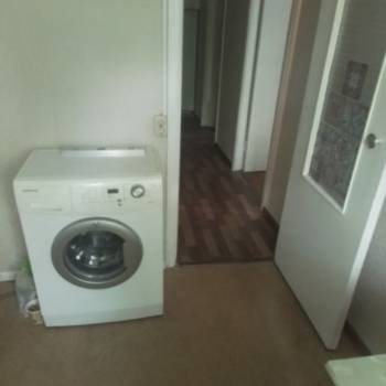 Сдается 2-х комнатная квартира, 40 м²