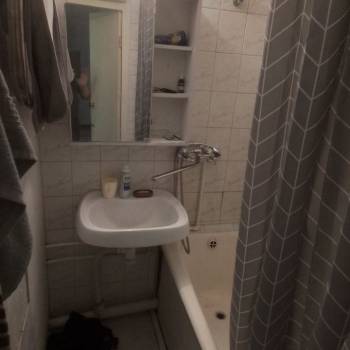 Сдается 2-х комнатная квартира, 40 м²