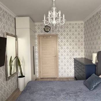 Продается 2-х комнатная квартира, 58,3 м²