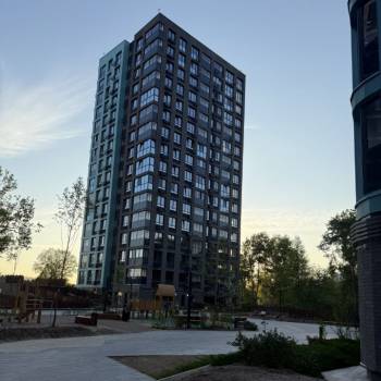 Сдается 2-х комнатная квартира, 40,01 м²