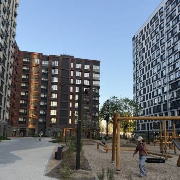 Сдается 2-х комнатная квартира, 40,01 м²
