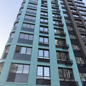 Сдается 2-х комнатная квартира, 40,01 м²